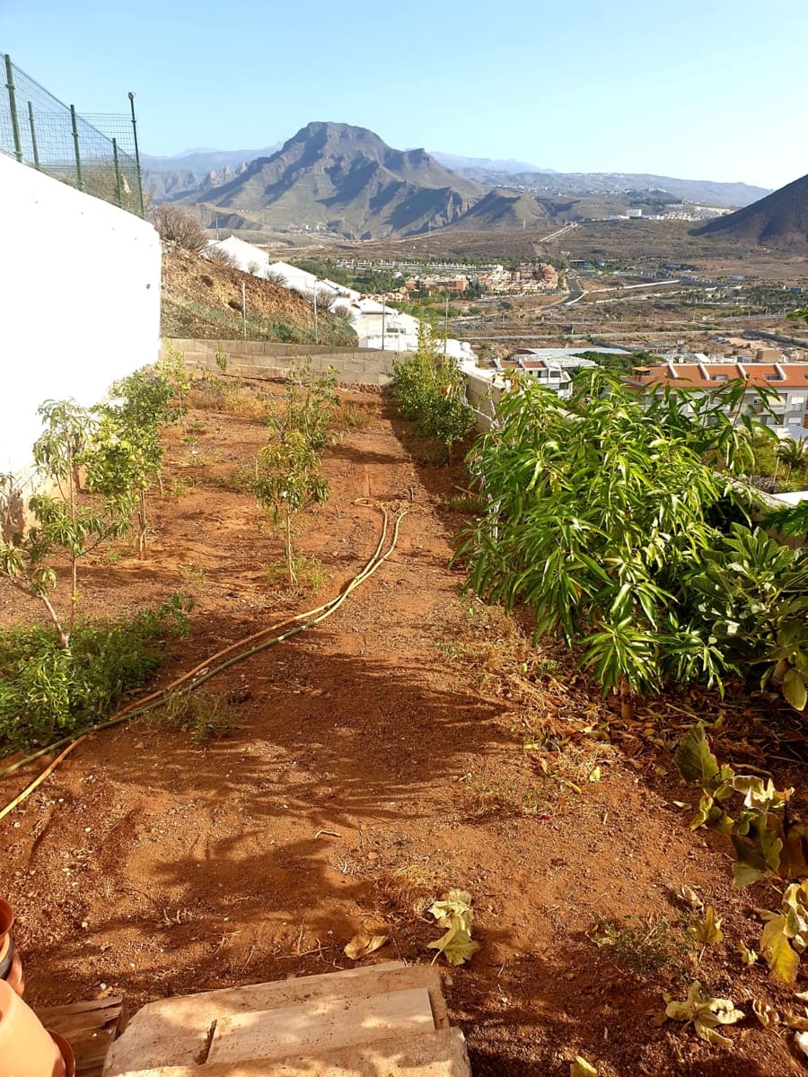 3 soveværelse Lejlighed til salg i Los Cristianos med swimmingpool garage - € 549.000 (Ref: 8952380)