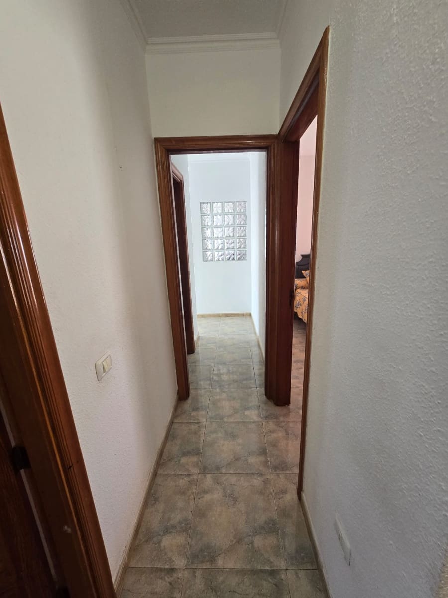 3 soveværelse Lejlighed til salg i Los Cristianos med swimmingpool garage - € 549.000 (Ref: 8952380)