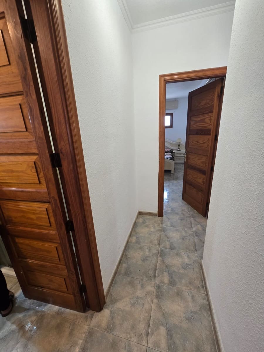 3 soveværelse Lejlighed til salg i Los Cristianos med swimmingpool garage - € 549.000 (Ref: 8952380)