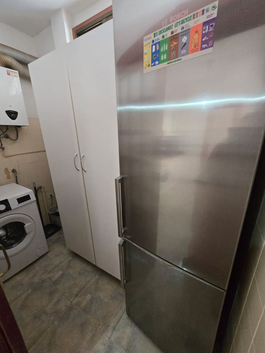 3 soveværelse Lejlighed til salg i Los Cristianos med swimmingpool garage - € 549.000 (Ref: 8952380)