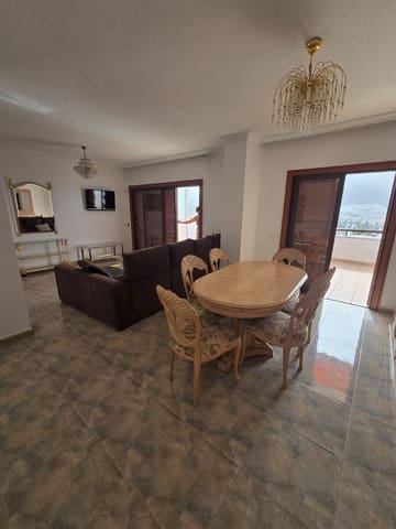 3 soveværelse Lejlighed til salg i Los Cristianos, Arona med swimmingpool garage - € 549.000 (Ref: 8952380)