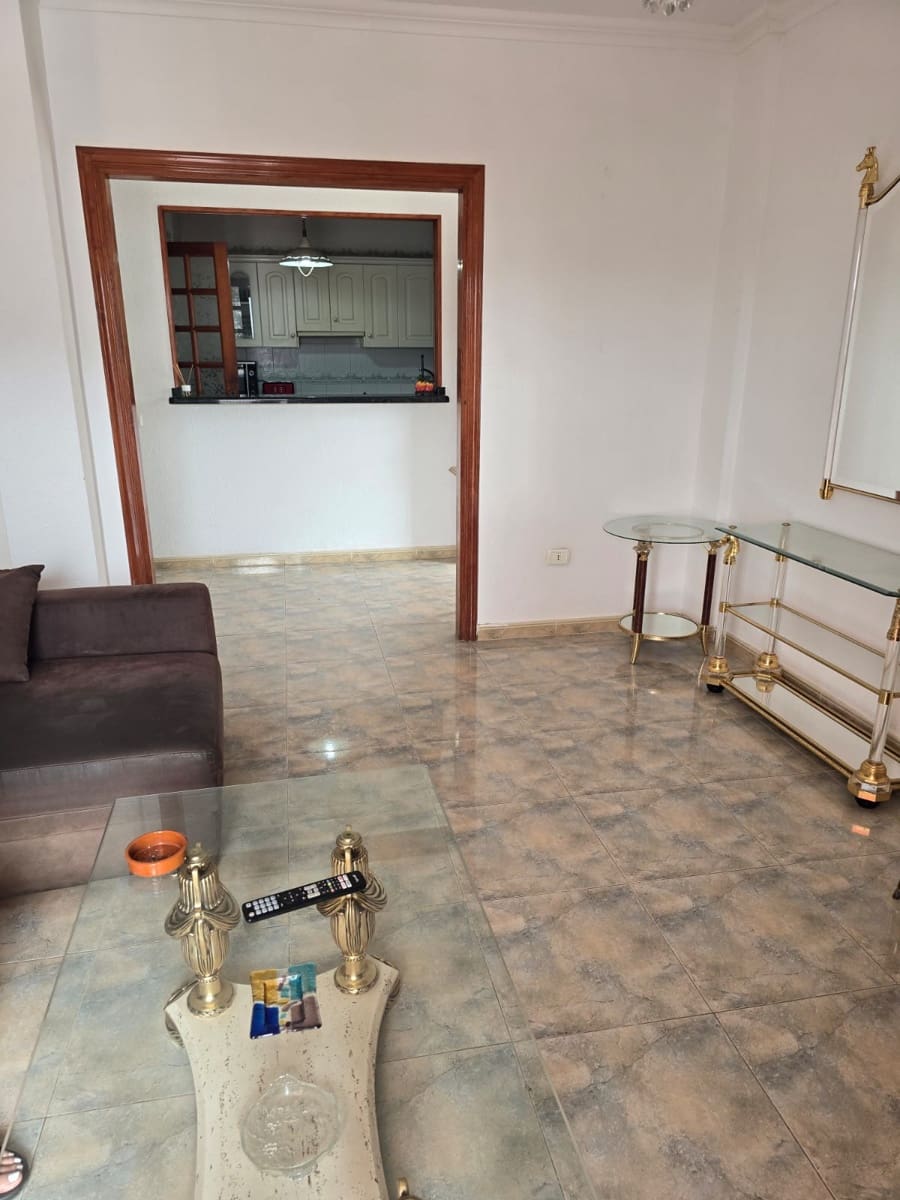 3 soveværelse Lejlighed til salg i Los Cristianos med swimmingpool garage - € 549.000 (Ref: 8952380)