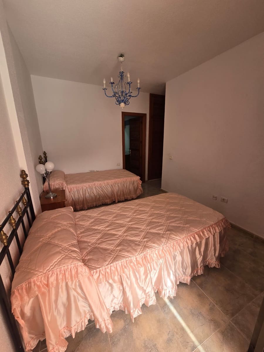 3 soveværelse Lejlighed til salg i Los Cristianos med swimmingpool garage - € 549.000 (Ref: 8952380)