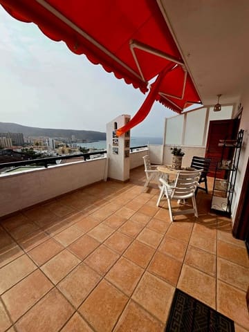 3 soveværelse Lejlighed til salg i Los Cristianos, Arona med swimmingpool garage - € 549.000 (Ref: 8952380)