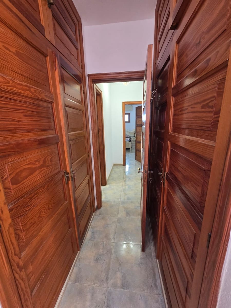 3 soveværelse Lejlighed til salg i Los Cristianos med swimmingpool garage - € 549.000 (Ref: 8952380)