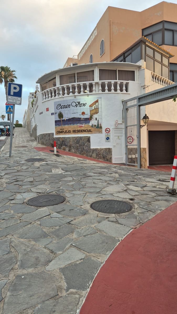 5 soveværelse Byhus til salg i Costa Adeje med garage - € 625.000 (Ref: 9148566)