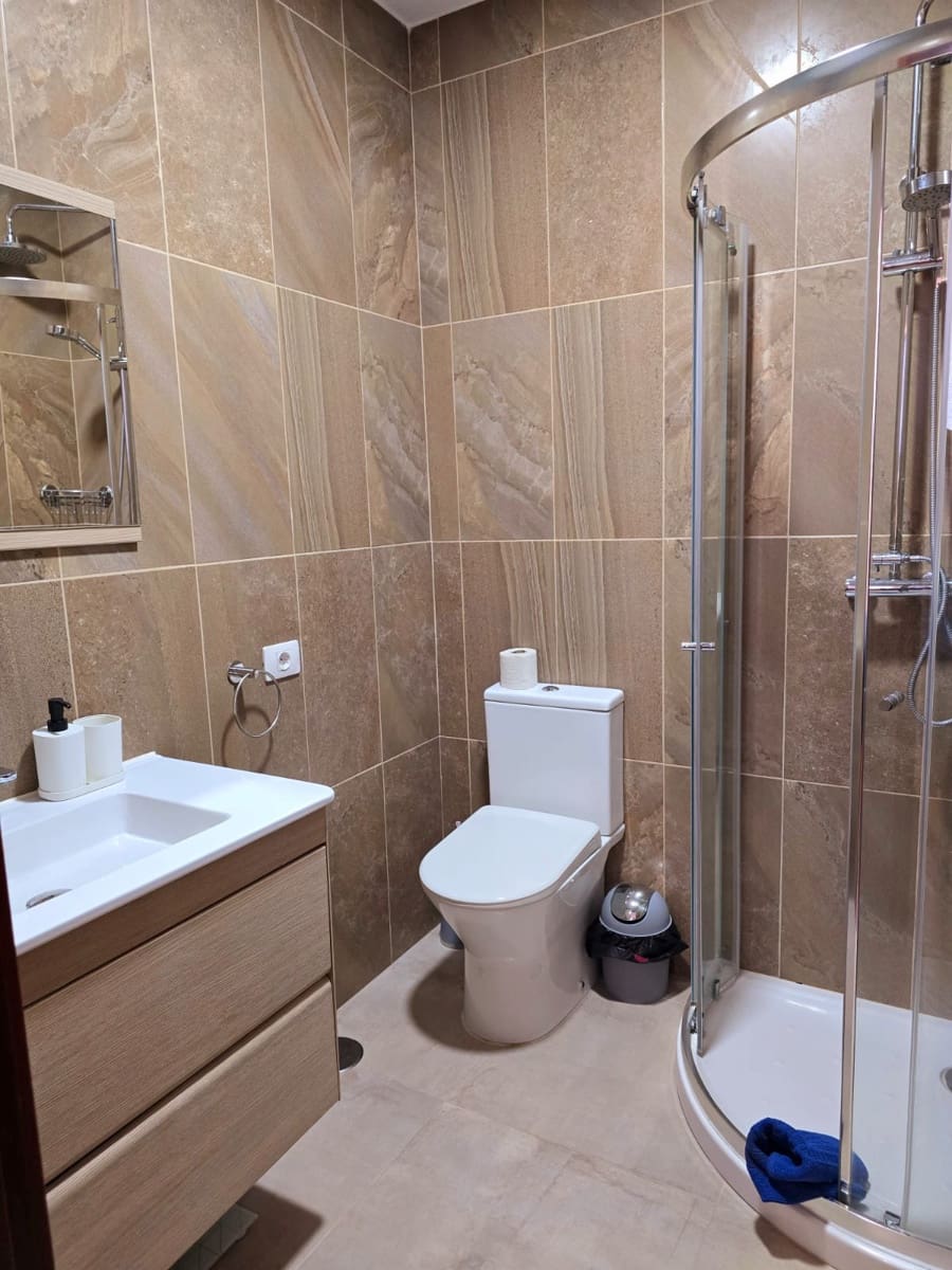 5 soveværelse Byhus til salg i Costa Adeje med garage - € 625.000 (Ref: 9148566)