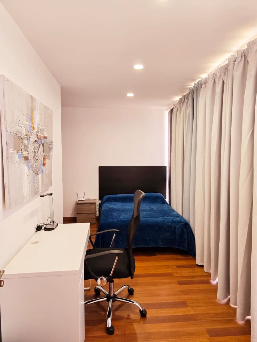 5 soveværelse Byhus til salg i Costa Adeje med garage - € 625.000 (Ref: 9148566)