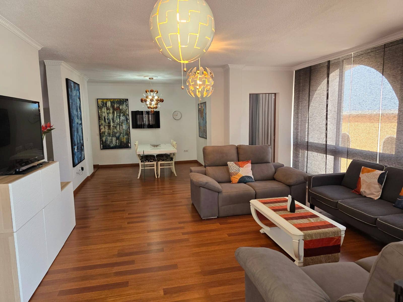 5 soveværelse Byhus til salg i Costa Adeje med garage - € 625.000 (Ref: 9148566)