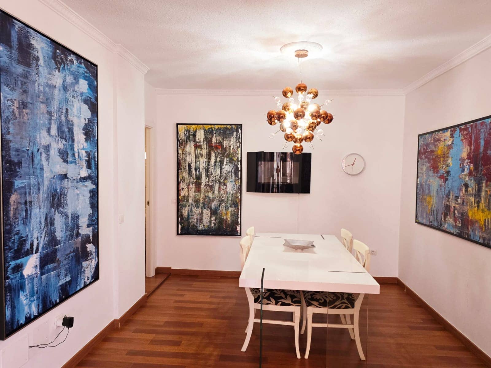 5 soveværelse Byhus til salg i Costa Adeje med garage - € 625.000 (Ref: 9148566)