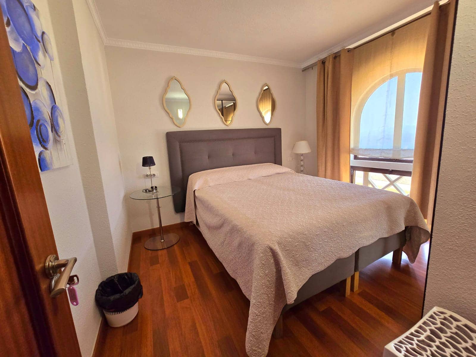 5 soveværelse Byhus til salg i Costa Adeje med garage - € 625.000 (Ref: 9148566)