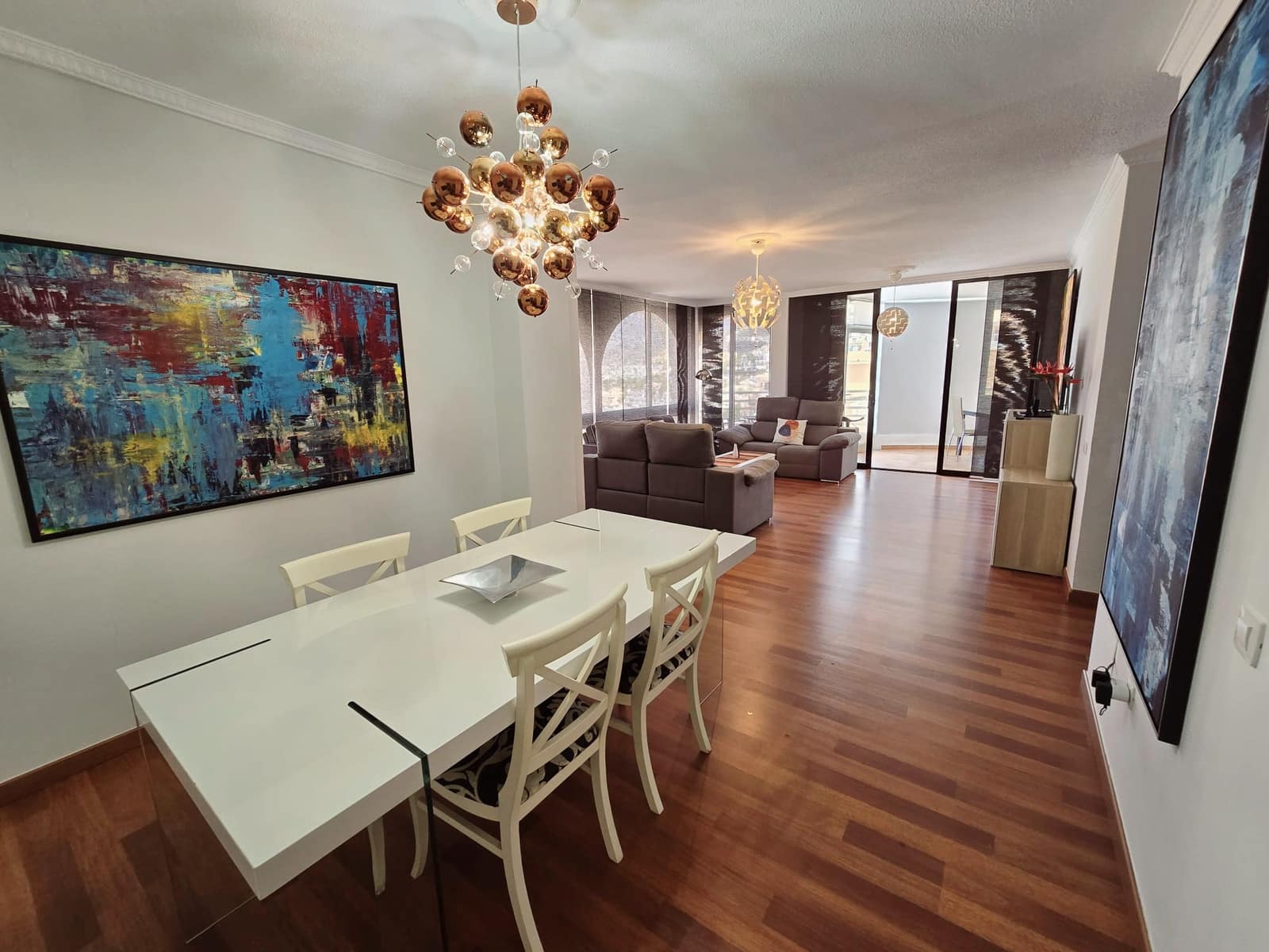 5 soveværelse Byhus til salg i Costa Adeje med garage - € 625.000 (Ref: 9148566)