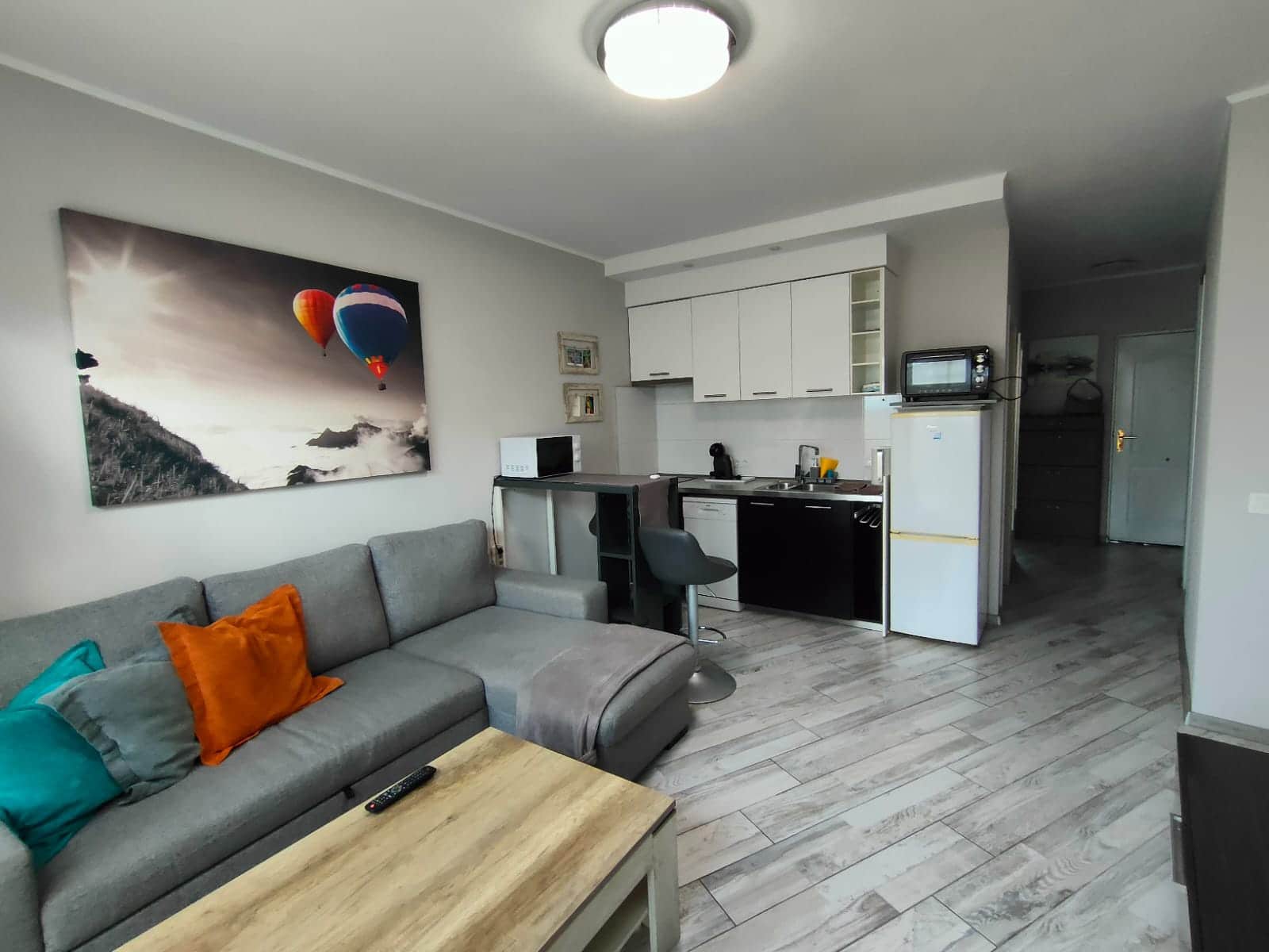 1 soverom Leilighet til salgs i Costa Adeje med svømmebasseng - € 320 000 (Ref: 9251455)