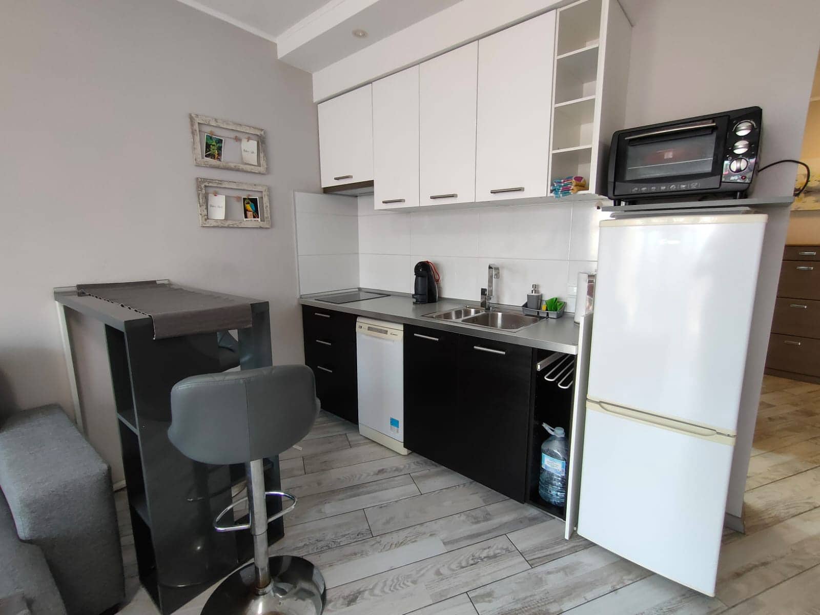 1 soverom Leilighet til salgs i Costa Adeje med svømmebasseng - € 320 000 (Ref: 9251455)