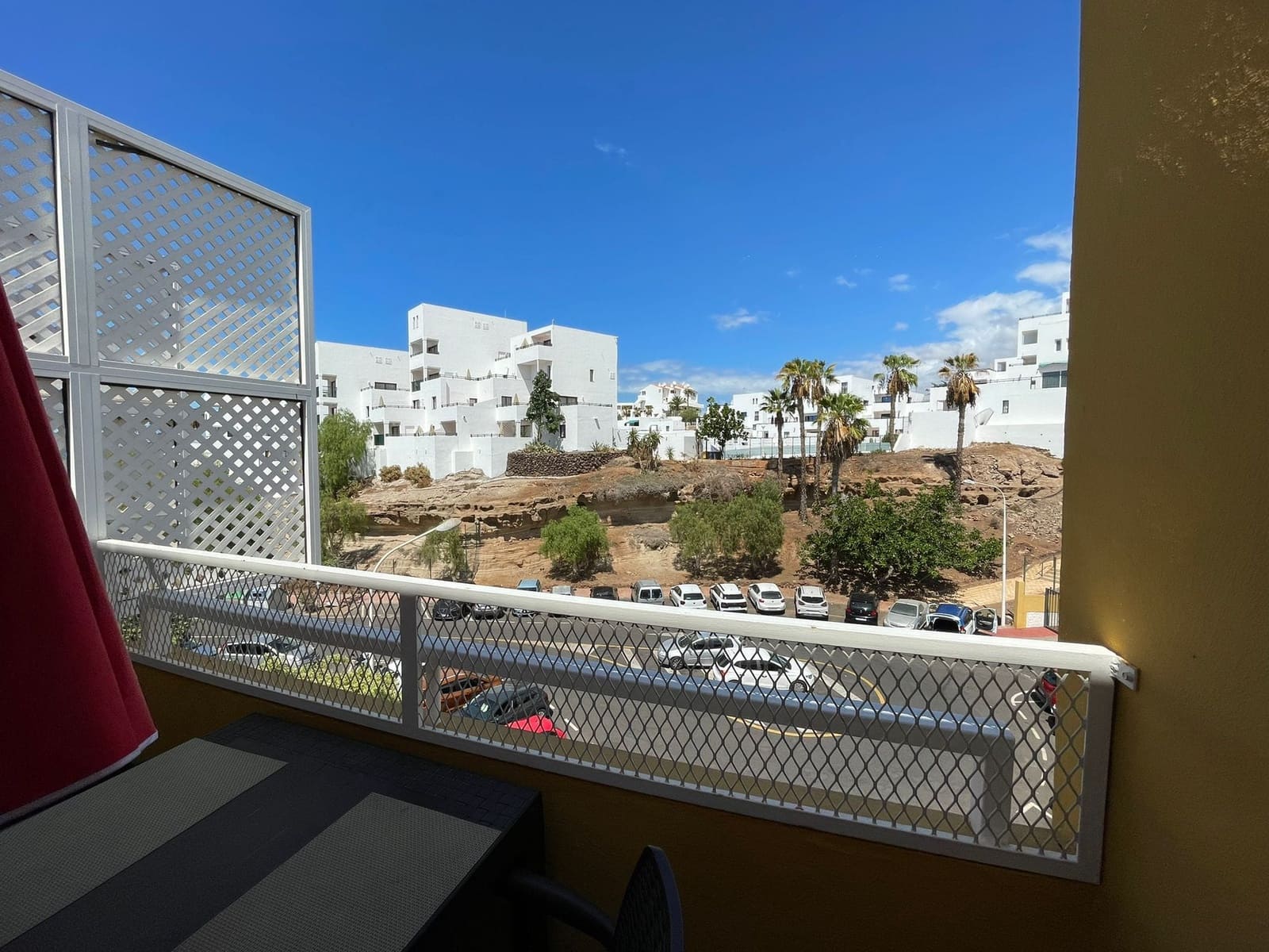 1 soverom Leilighet til salgs i Costa Adeje med svømmebasseng - € 320 000 (Ref: 9251455)