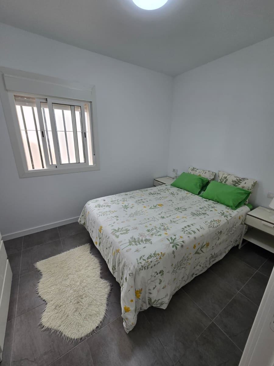 Apartamento de 1 habitación en Costa Adeje en venta con piscina - 245.000 € (Ref: 9256641)