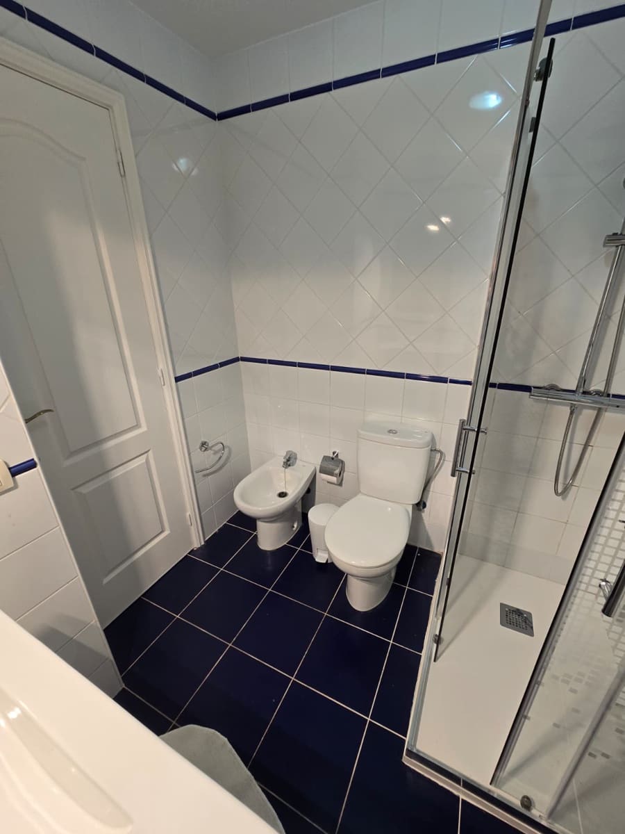 Apartamento de 1 habitación en Costa Adeje en venta con piscina - 245.000 € (Ref: 9256641)