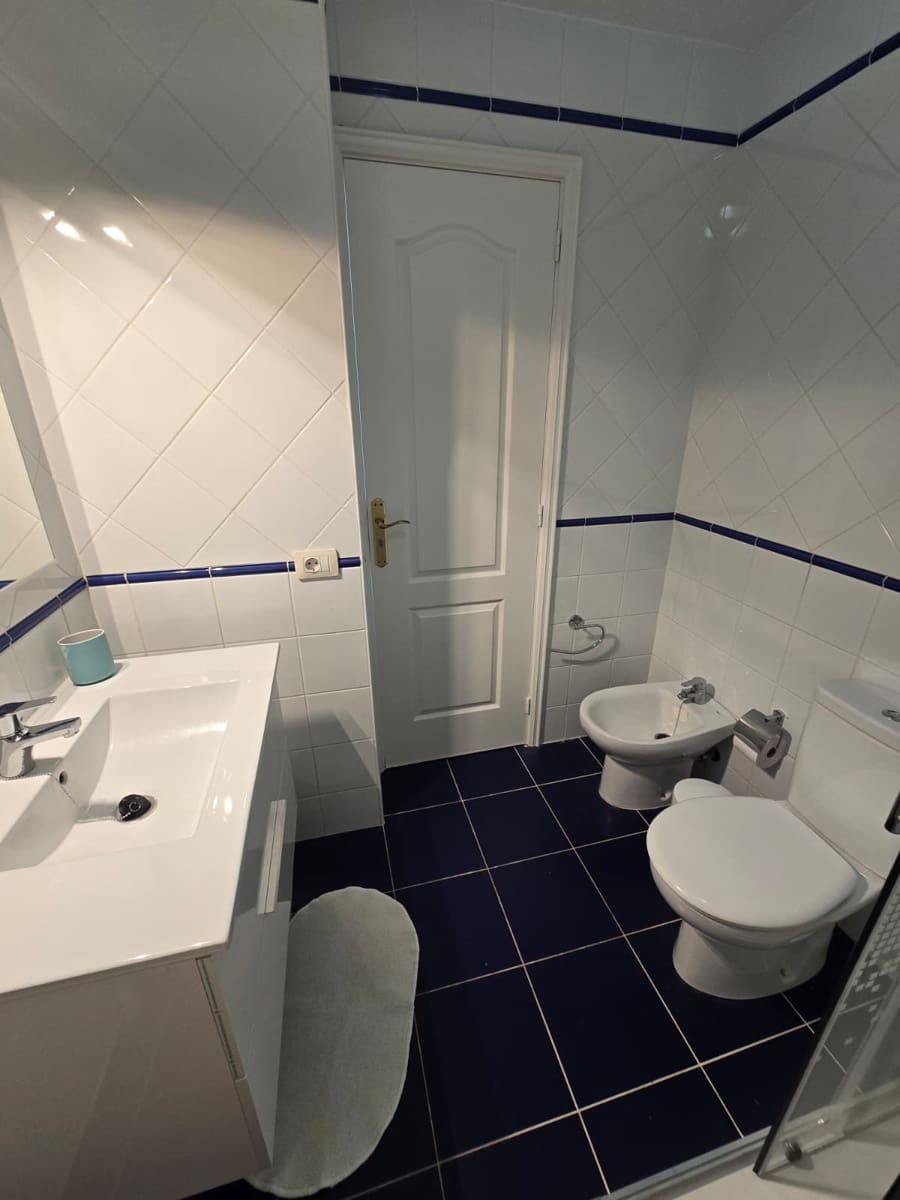 Apartamento de 1 habitación en Costa Adeje en venta con piscina - 245.000 € (Ref: 9256641)