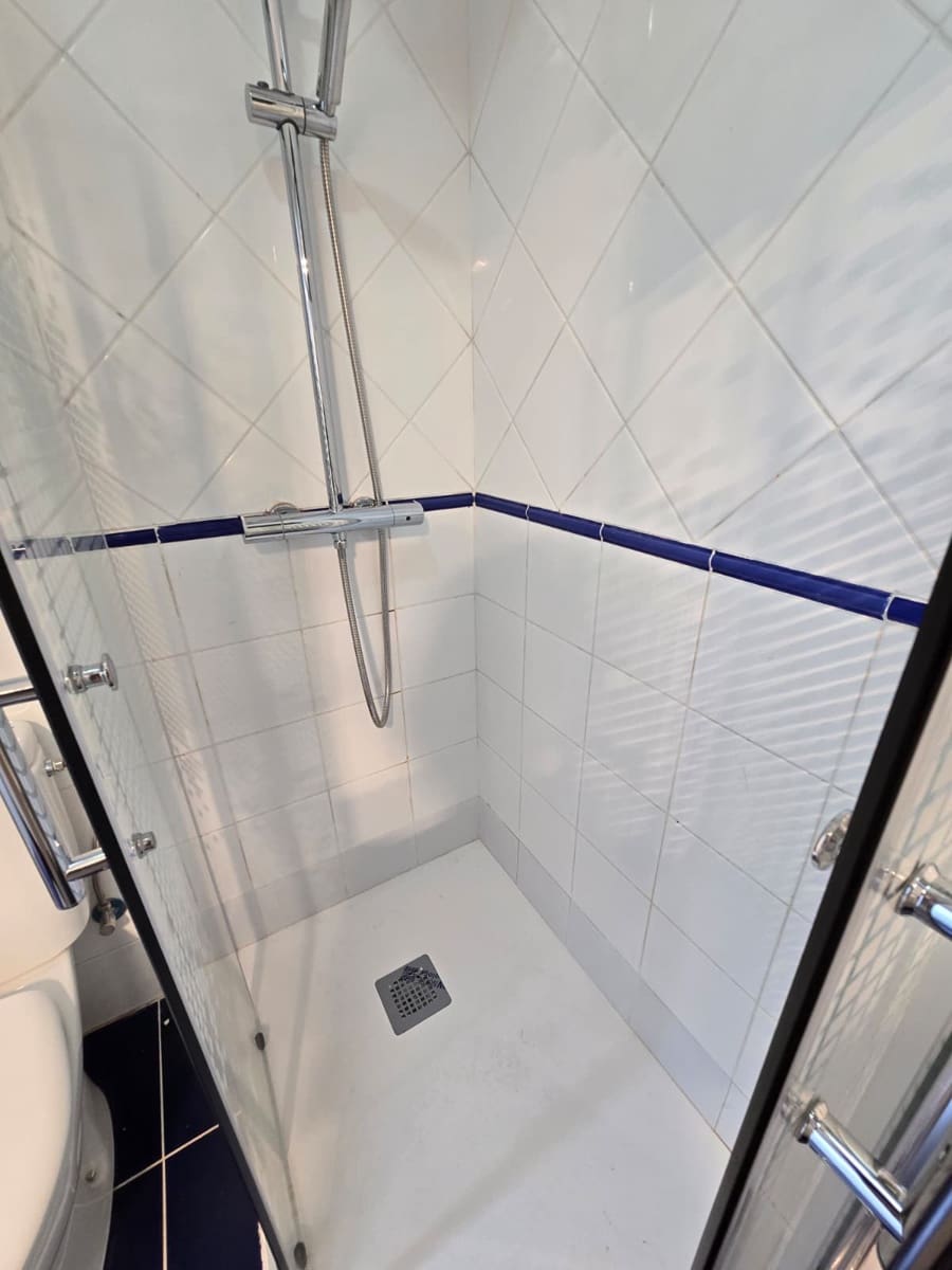 Apartamento de 1 habitación en Costa Adeje en venta con piscina - 245.000 € (Ref: 9256641)
