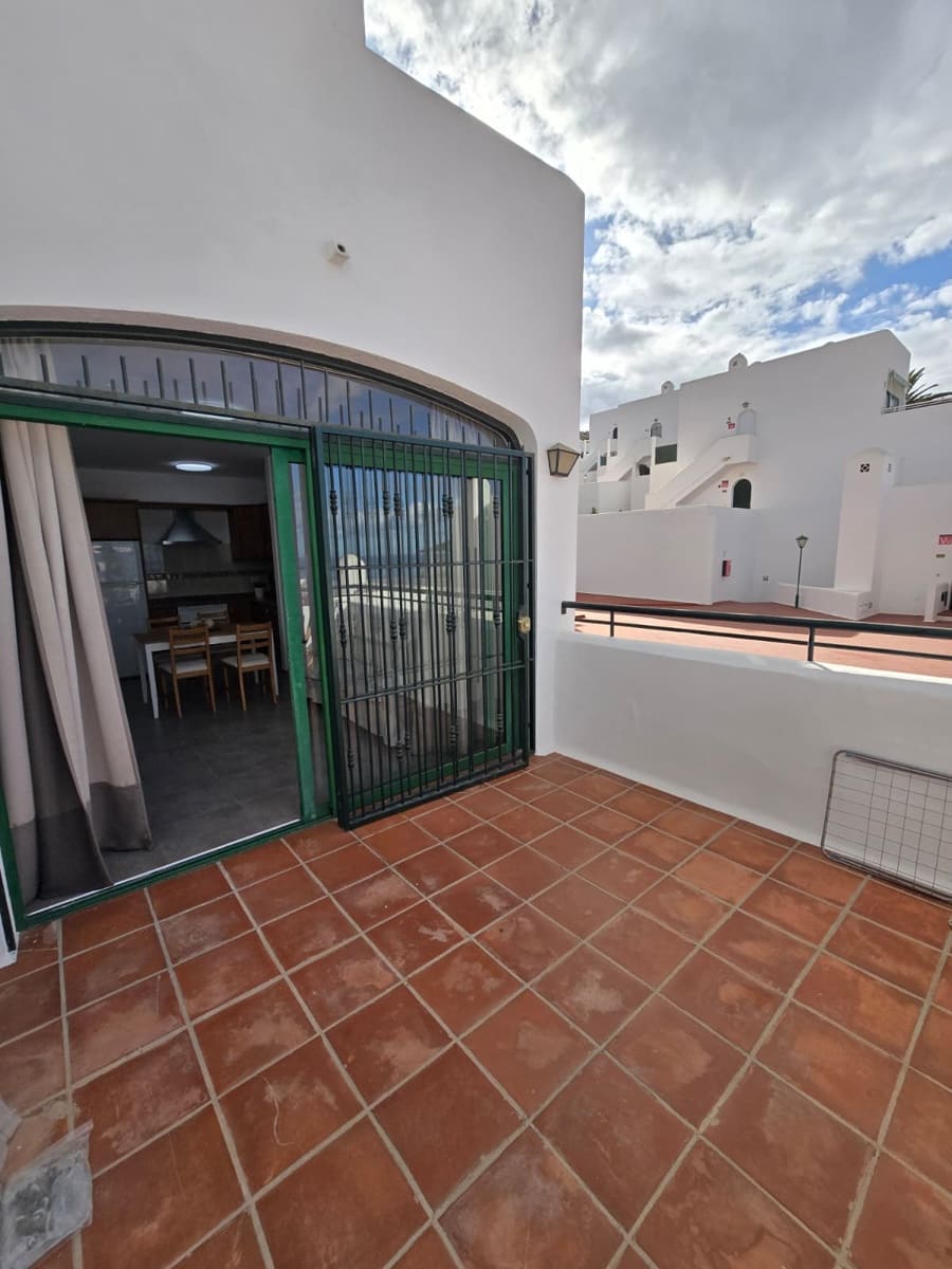 Apartamento de 1 habitación en Costa Adeje en venta con piscina - 245.000 € (Ref: 9256641)