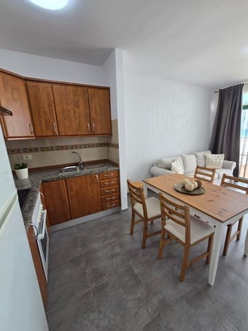 1 Zimmer Apartment zu verkaufen in Torviscas Centro y Alto, Adeje mit Pool - 245.000 € (Ref: 9256641)