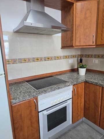 1 Zimmer Apartment zu verkaufen in Torviscas Centro y Alto, Adeje mit Pool - 245.000 € (Ref: 9256641)