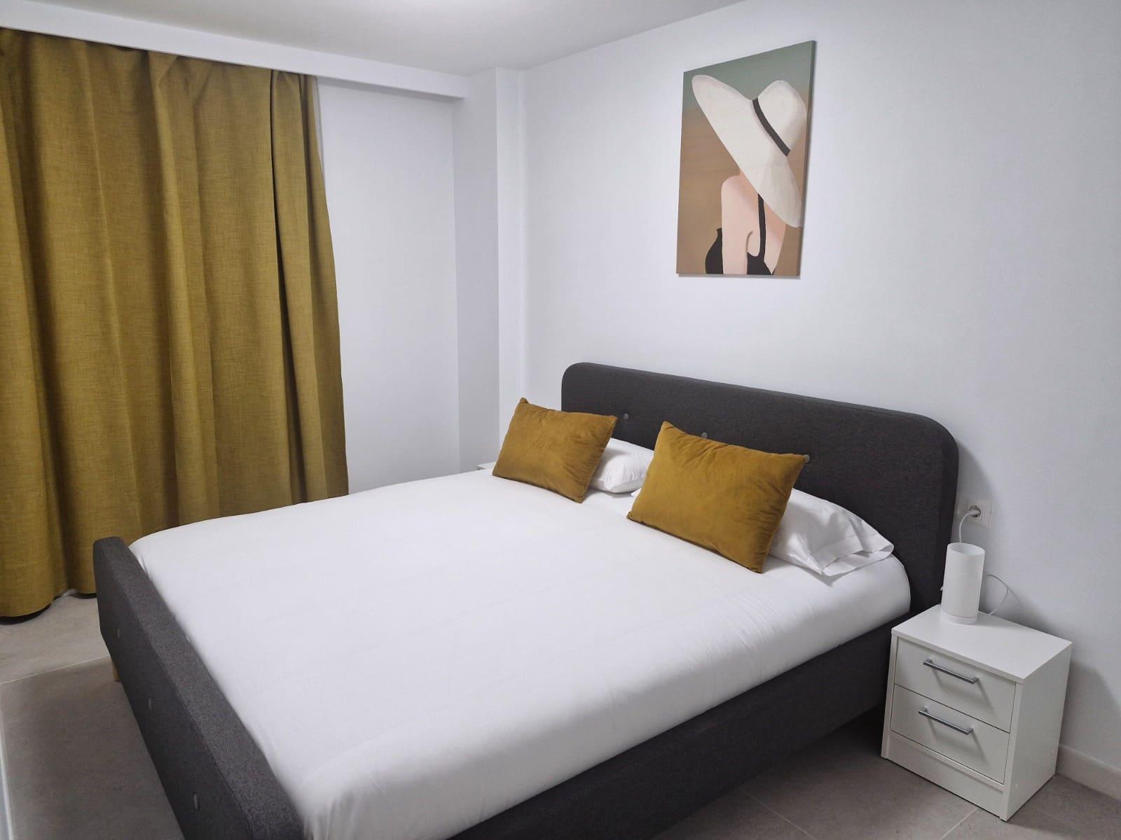 1 soveværelse Lejlighed til salg i Los Cristianos med swimmingpool - € 565.000 (Ref: 9337040)