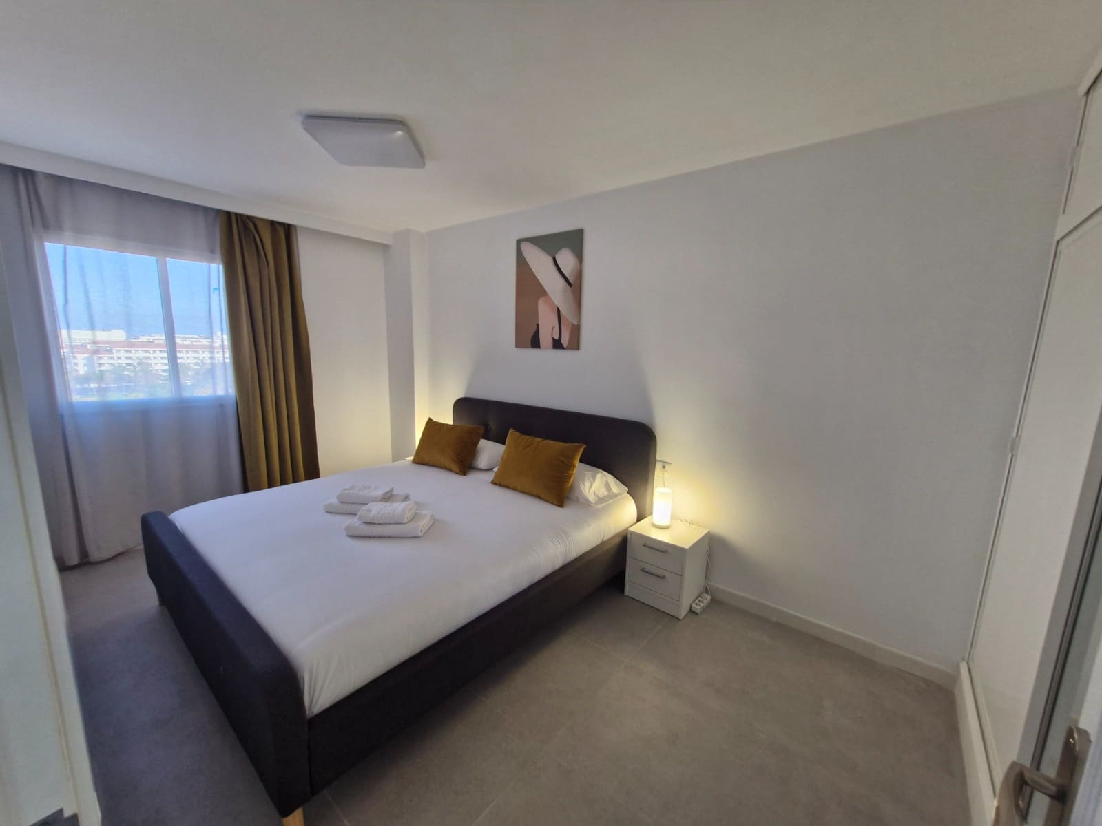 1 soveværelse Lejlighed til salg i Los Cristianos med swimmingpool - € 565.000 (Ref: 9337040)