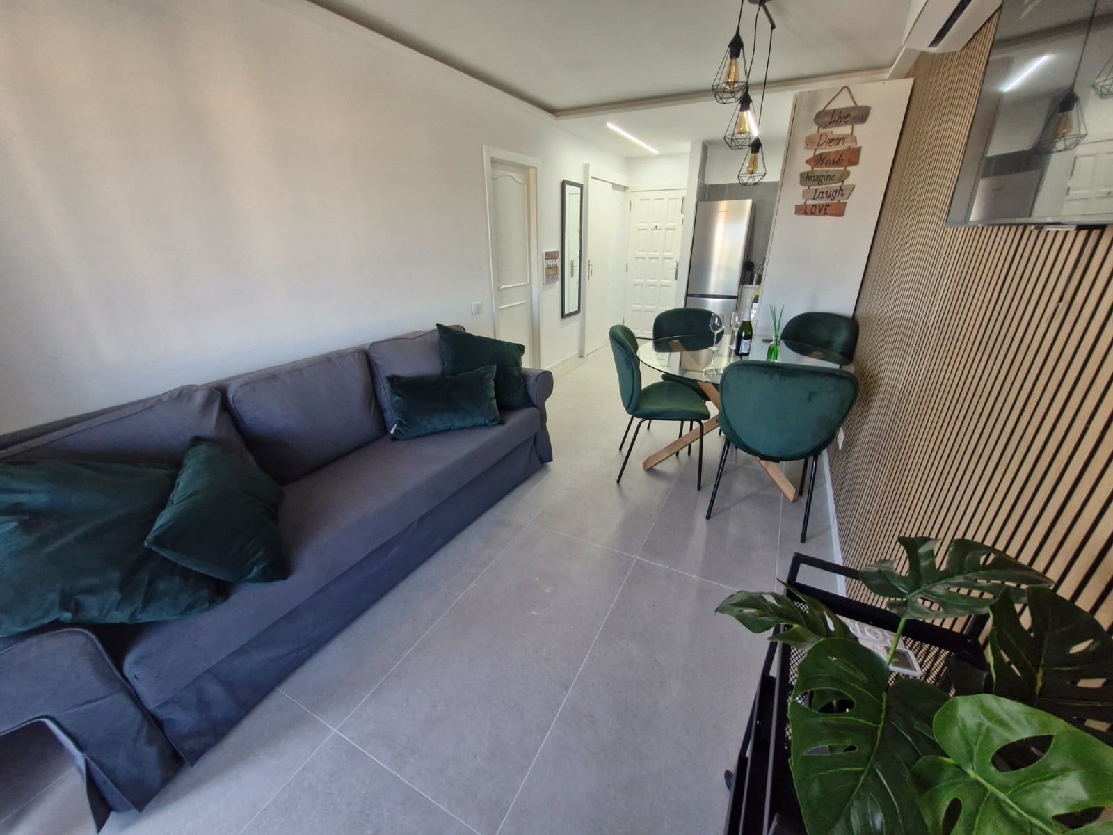 1 soveværelse Lejlighed til salg i Los Cristianos med swimmingpool - € 565.000 (Ref: 9337040)