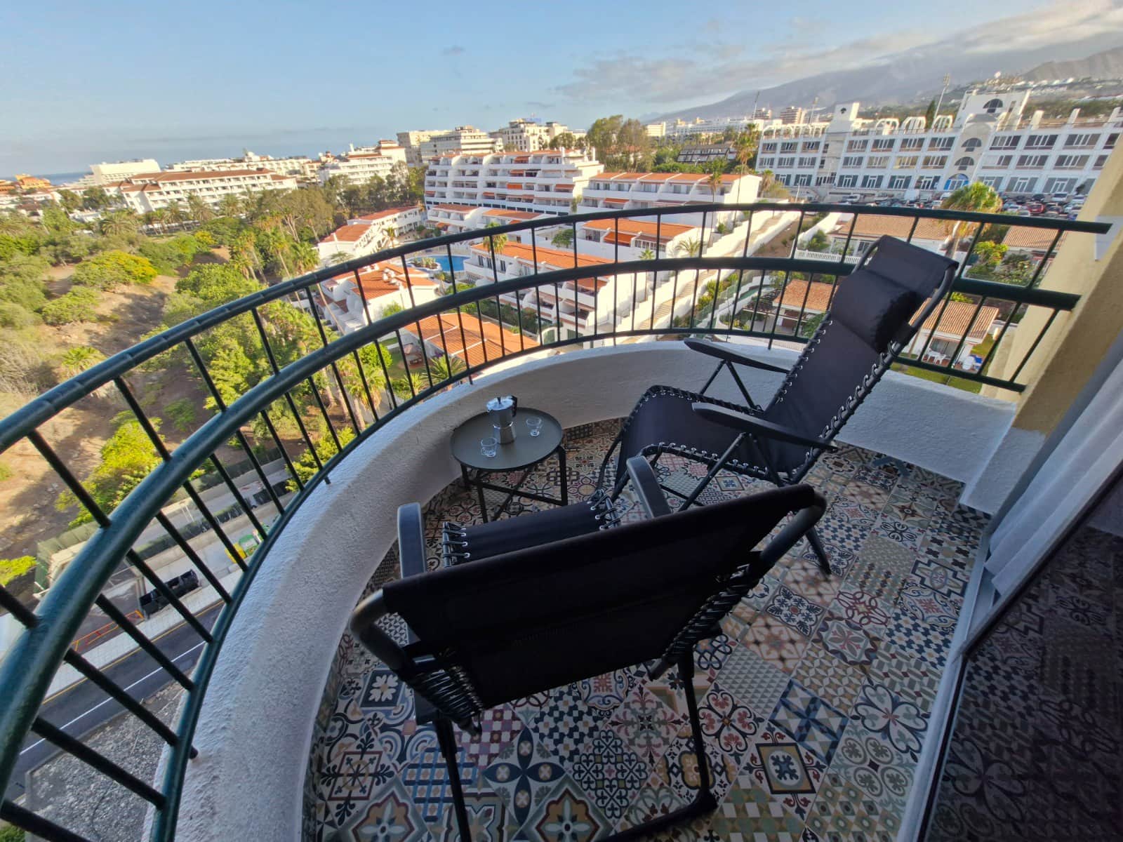 1 soveværelse Lejlighed til salg i Los Cristianos med swimmingpool - € 565.000 (Ref: 9337040)