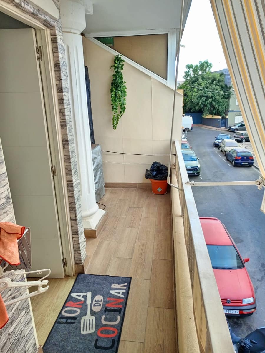 1 soverom Leilighet til salgs i Guaza - € 145 000 (Ref: 9348632)