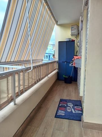 1 soveværelse Lejlighed til salg i Guaza, Arona - € 145.000 (Ref: 9348632)