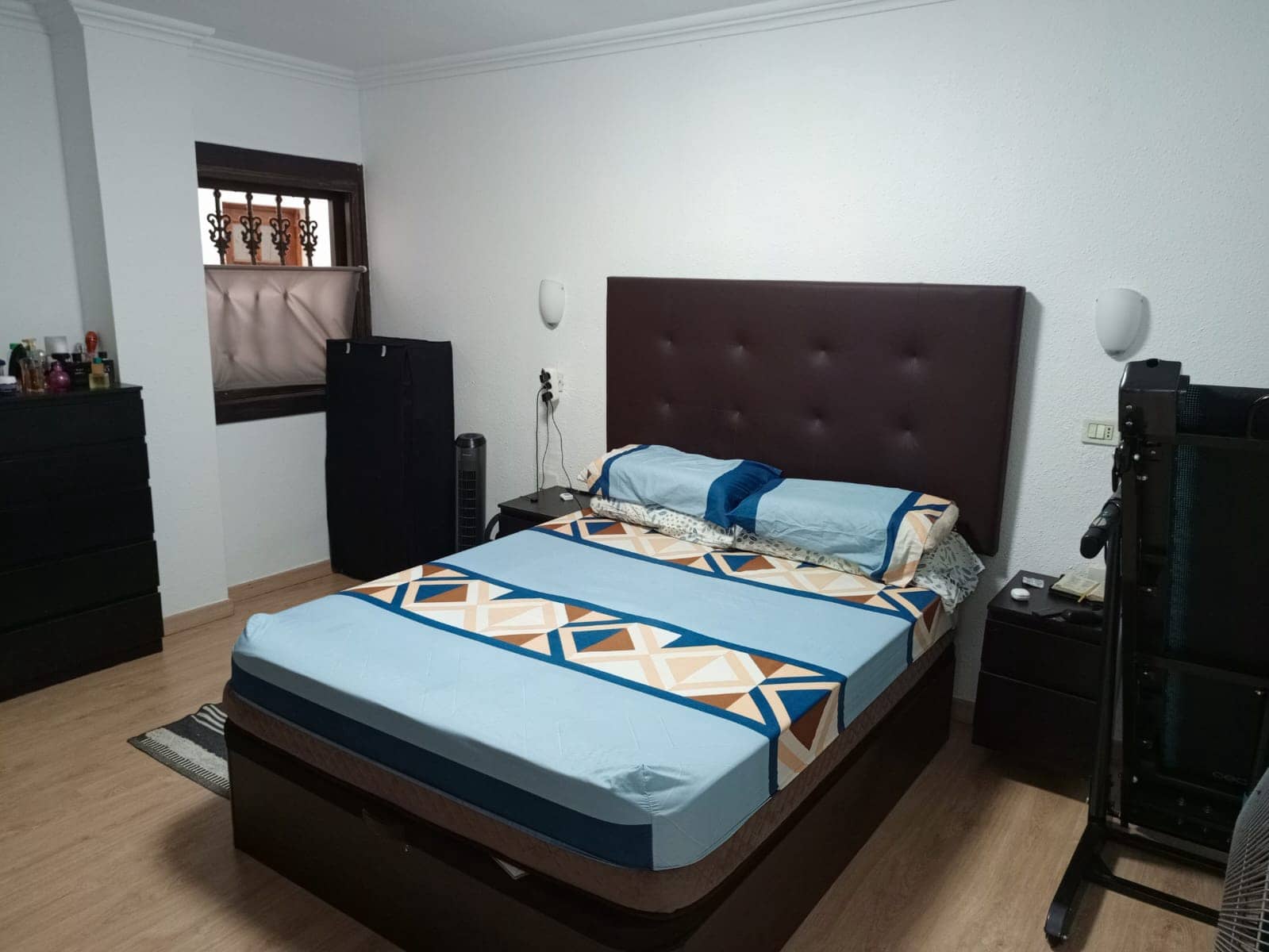 1 soverom Leilighet til salgs i Guaza - € 145 000 (Ref: 9348632)