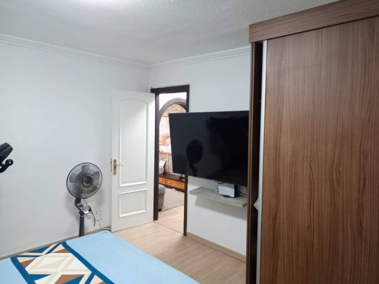 1 soverom Leilighet til salgs i Guaza - € 145 000 (Ref: 9348632)