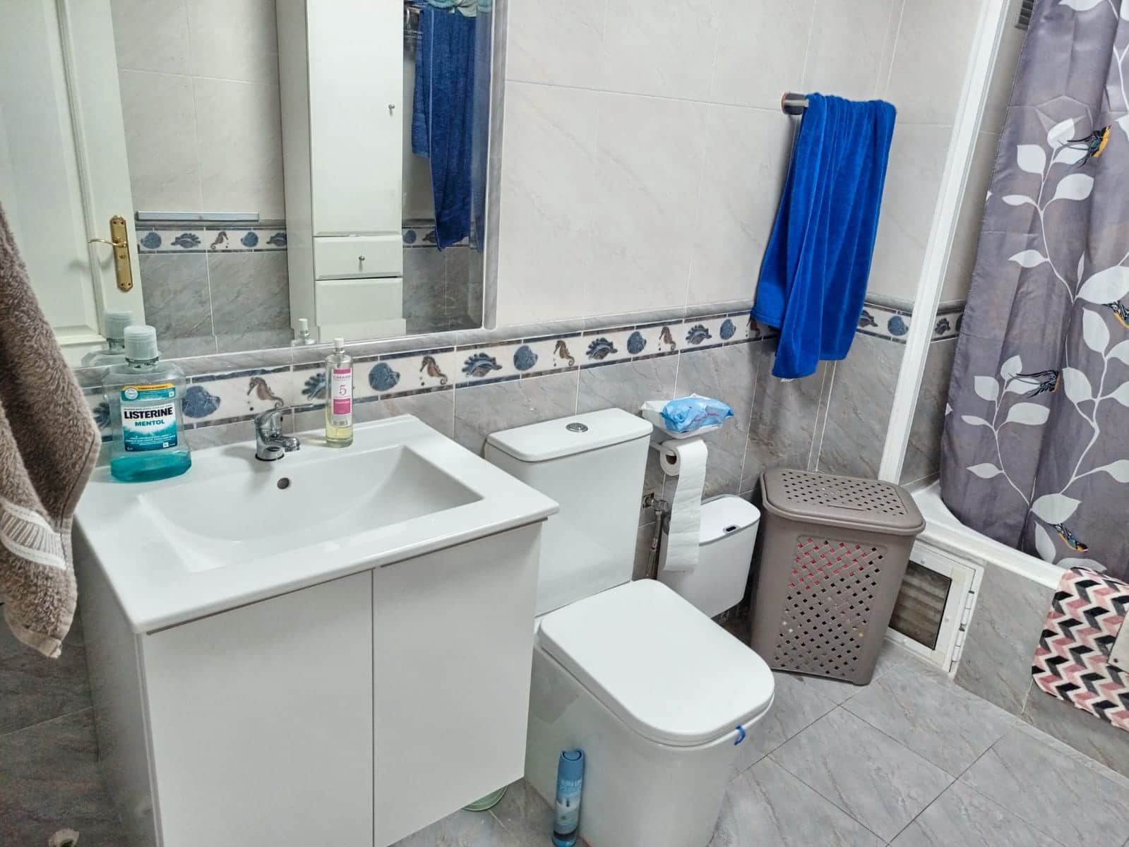 1 soverom Leilighet til salgs i Guaza - € 145 000 (Ref: 9348632)