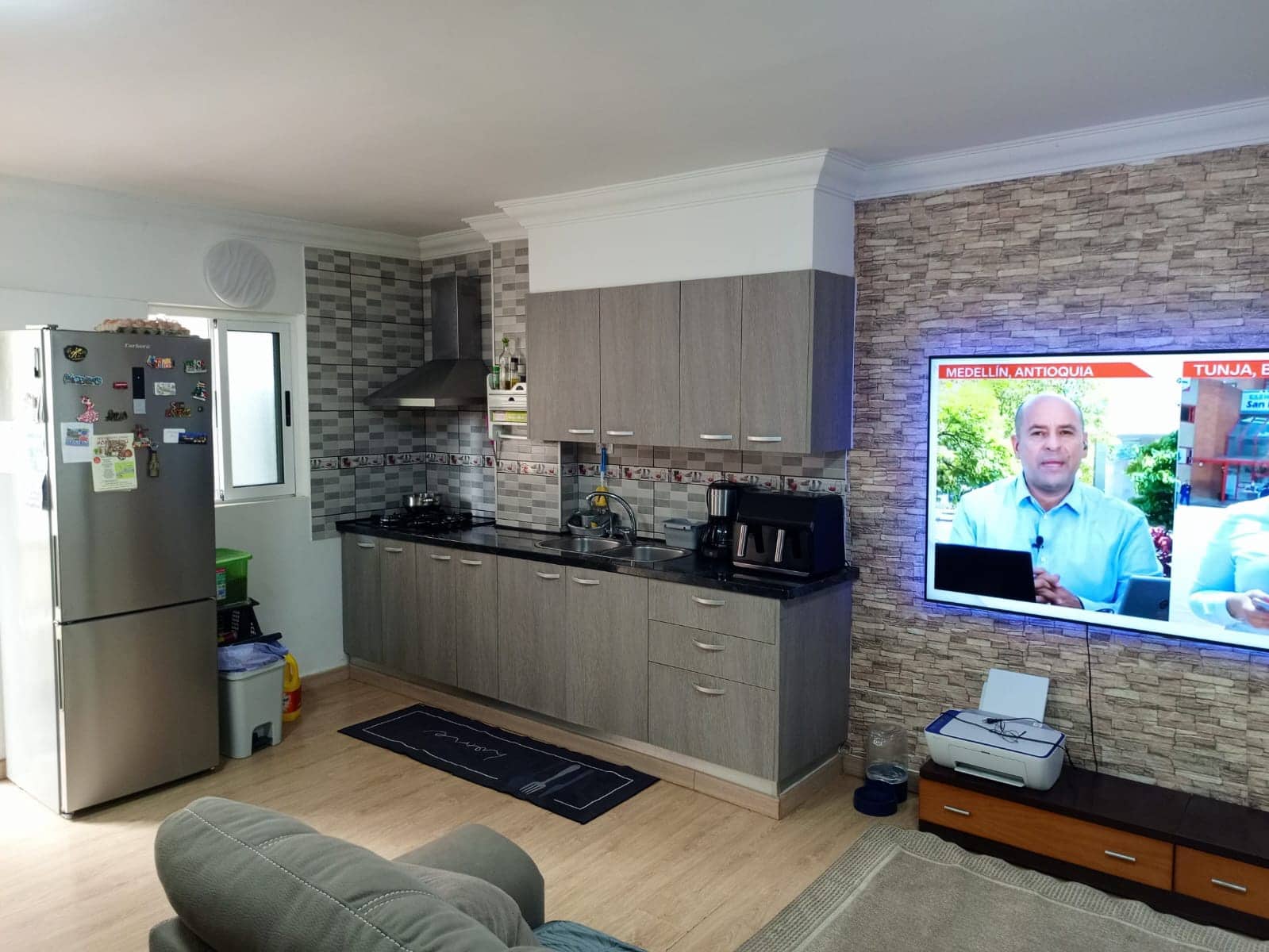 1 soverom Leilighet til salgs i Guaza - € 145 000 (Ref: 9348632)