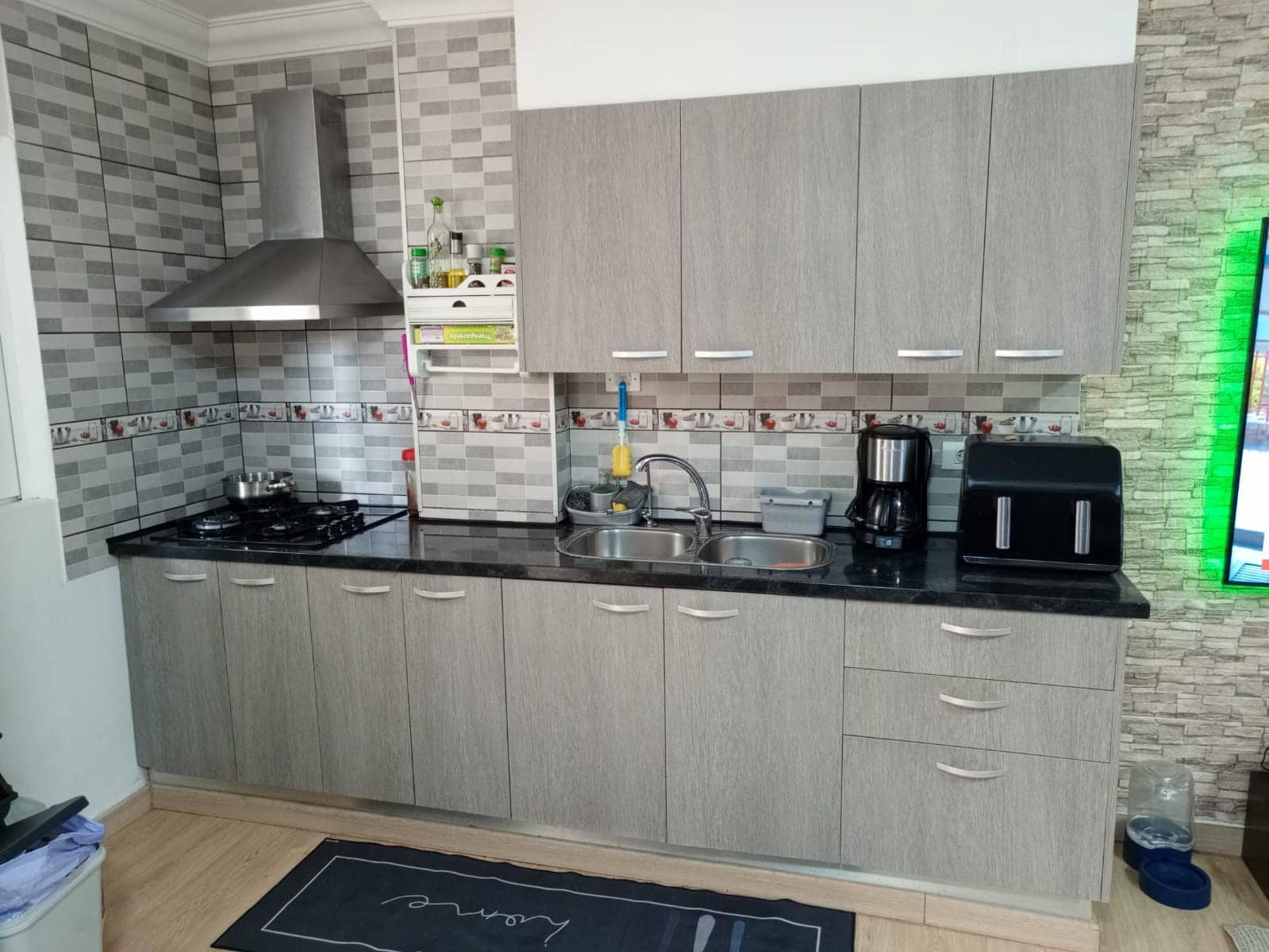 1 soverom Leilighet til salgs i Guaza - € 145 000 (Ref: 9348632)