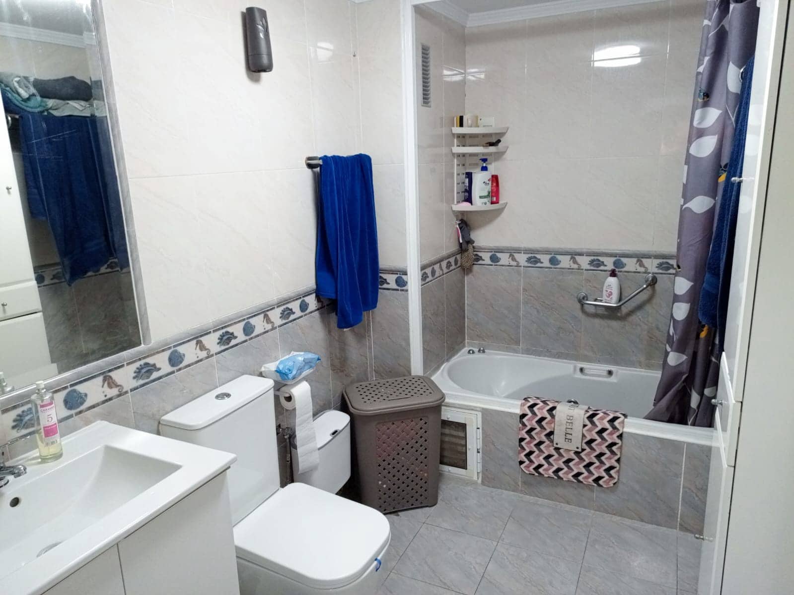 1 soverom Leilighet til salgs i Guaza - € 145 000 (Ref: 9348632)