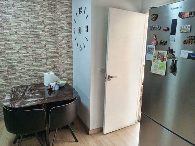 1 soveværelse Lejlighed til salg i Guaza, Arona - € 145.000 (Ref: 9348632)