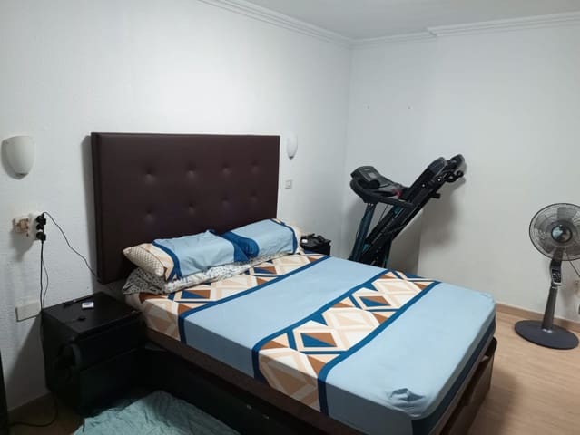 1 soveværelse Lejlighed til salg i Guaza, Arona - € 145.000 (Ref: 9348632)