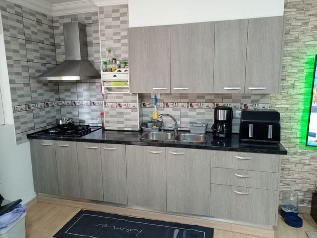 1 soveværelse Lejlighed til salg i Guaza, Arona - € 145.000 (Ref: 9348632)