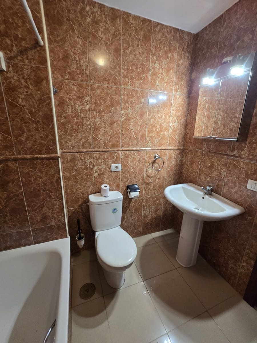 2 chambre Appartement à vendre à Costa del Silencio avec piscine garage - 285 000 € (Ref: 9397819)