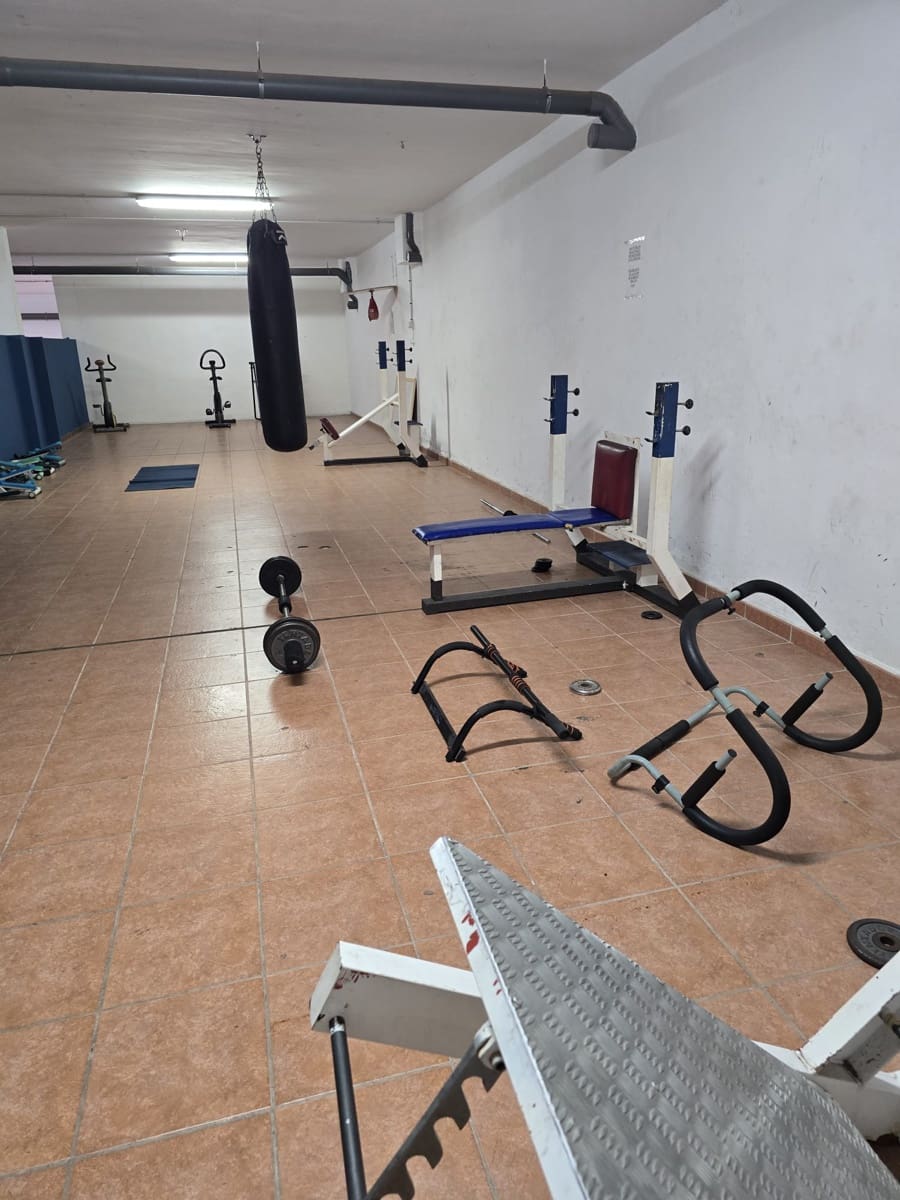 2 chambre Appartement à vendre à Costa del Silencio avec piscine garage - 285 000 € (Ref: 9397819)