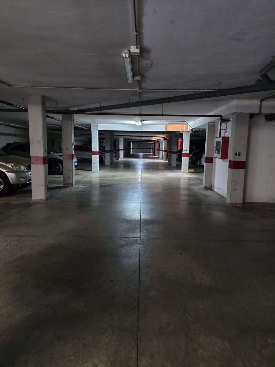 2 chambre Appartement à vendre à Costa del Silencio avec piscine garage - 285 000 € (Ref: 9397819)