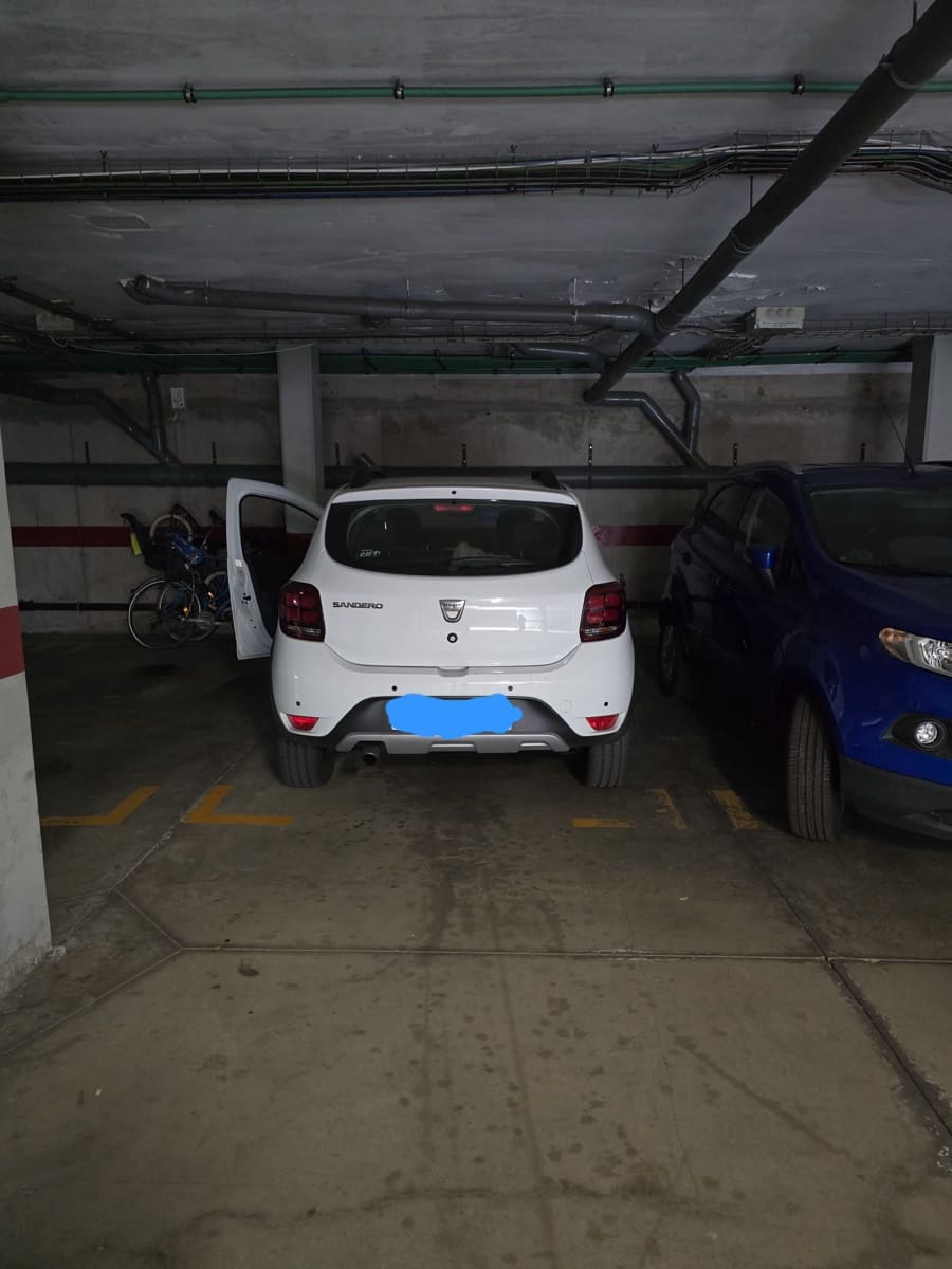 2 chambre Appartement à vendre à Costa del Silencio avec piscine garage - 285 000 € (Ref: 9397819)