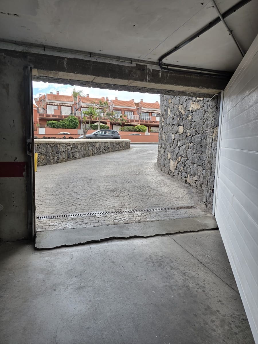 2 chambre Appartement à vendre à Costa del Silencio avec piscine garage - 285 000 € (Ref: 9397819)