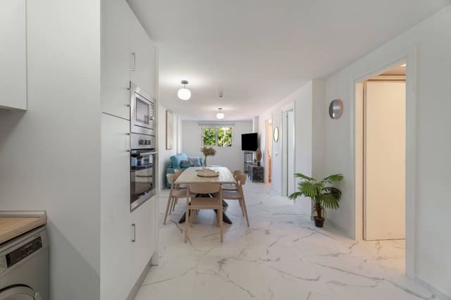 2 sypialnia Apartament na sprzedaż w Los Cristianos, Arona z basenem - 290 000 € (Ref: 9452902)