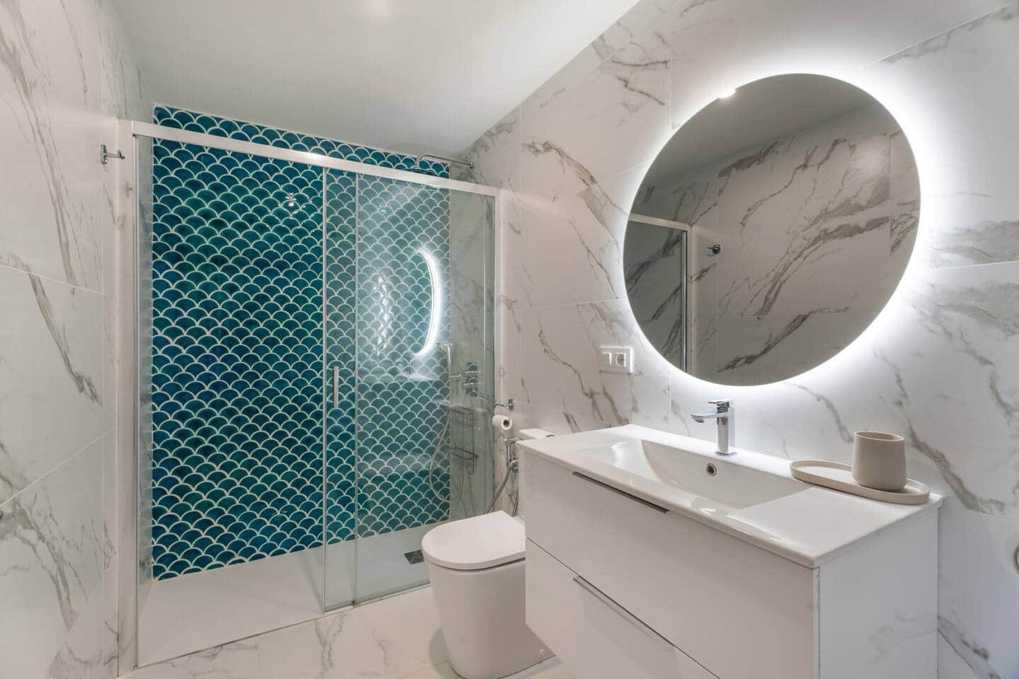 2 sovrum Lägenhet till salu i Los Cristianos med pool - 290 000 € (Ref: 9452902)