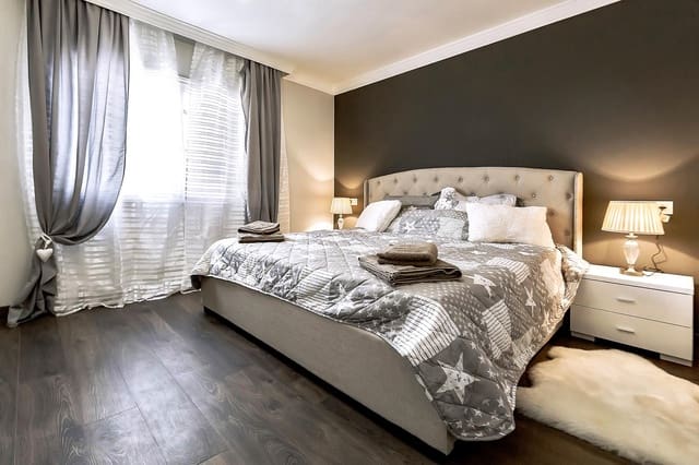 2 Zimmer Apartment zu verkaufen in Torviscas Centro y Alto, Adeje mit Pool - 345.000 € (Ref: 9578196)