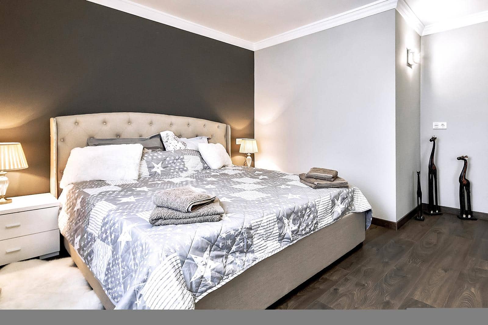 2 Zimmer Apartment zu verkaufen in Costa Adeje mit Pool - 345.000 € (Ref: 9578196)